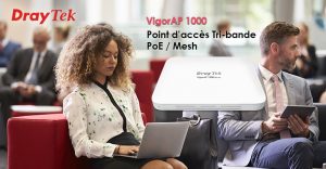 VigorAP 1000