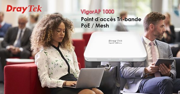 VigorAP 1000