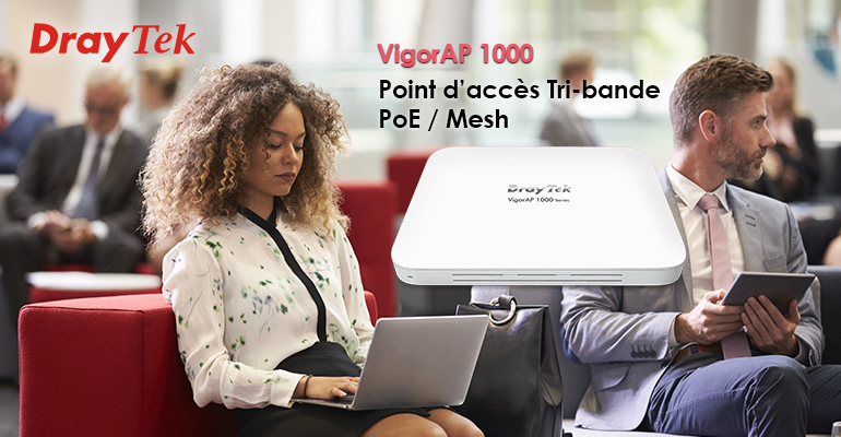 VigorAP 1000