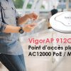 VigorAP 912C