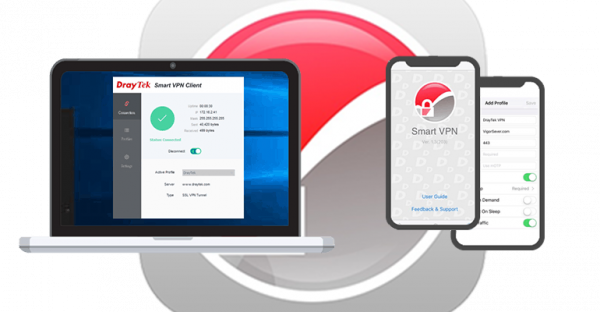 Smart VPN