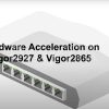 Hardware Acceleration