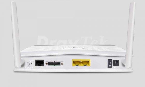 routeur 3G/4G/LTE