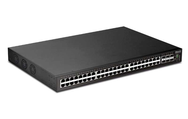 VigorSwitch P2542x