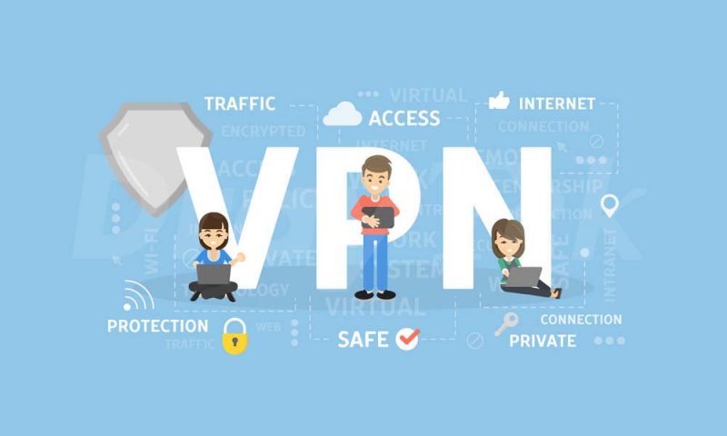 Coronavirus : le VPN au service du télétravail
