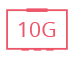 10G
