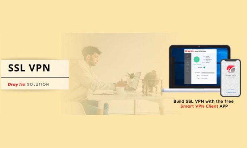 VPN SSL