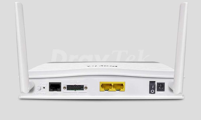 Comment configurer les routeurs LTE?