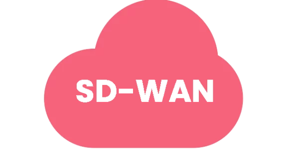 SD-WAN