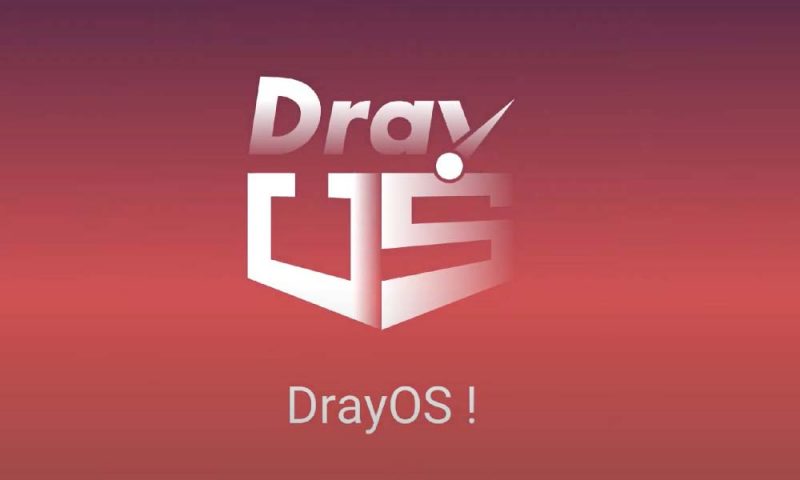 Production des routeurs DrayTek