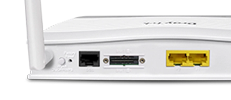 Vigor2620L