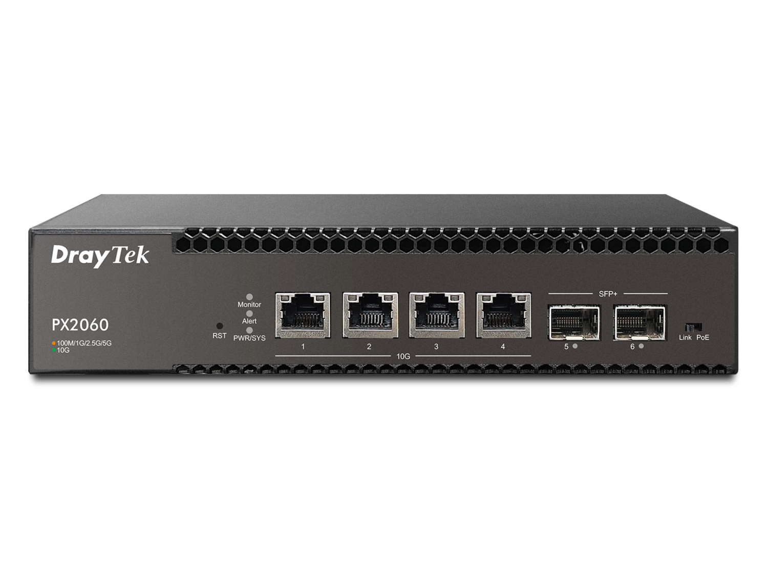 VigorSwitch PX2060