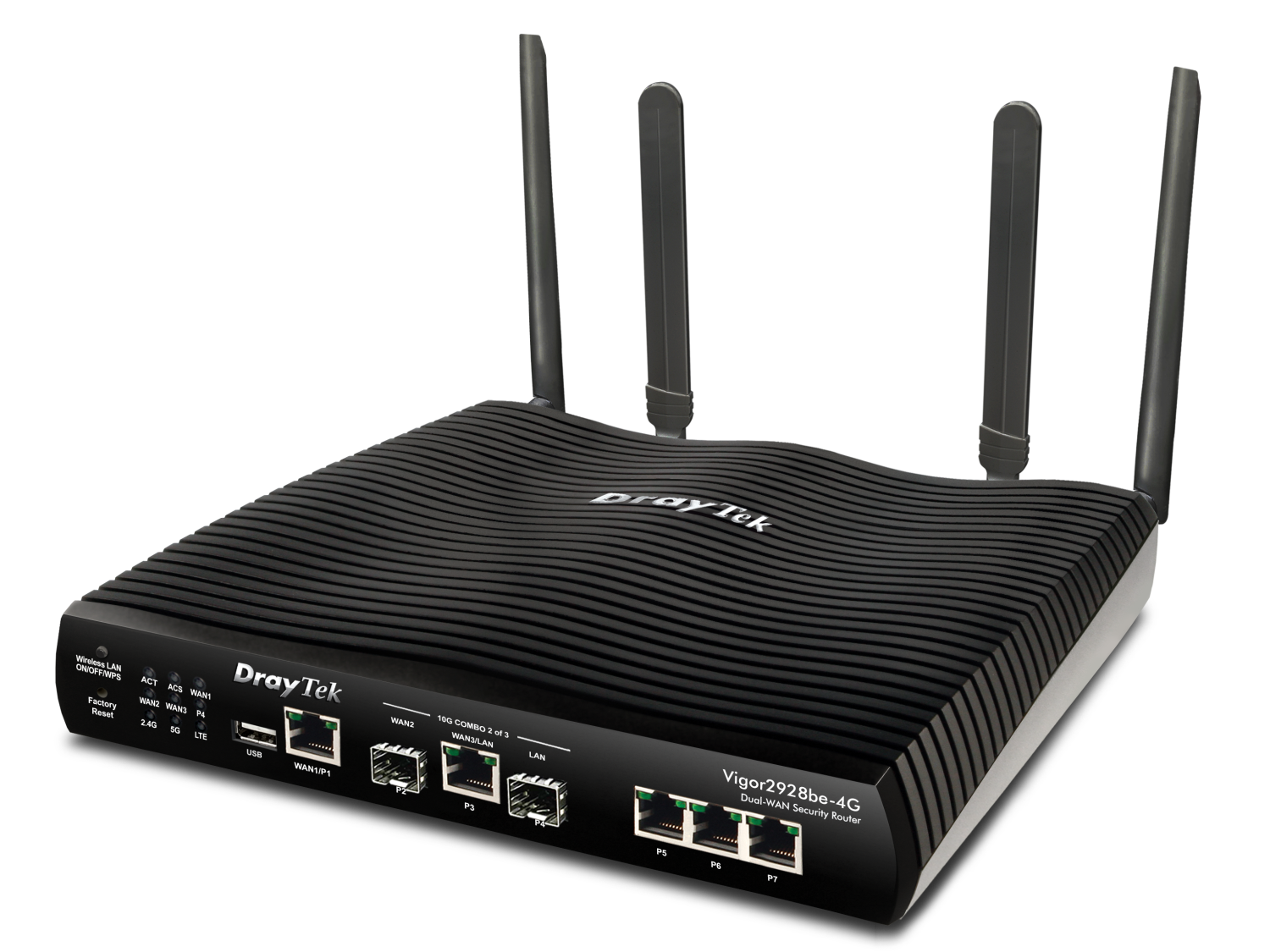 Vigor2928be-4G