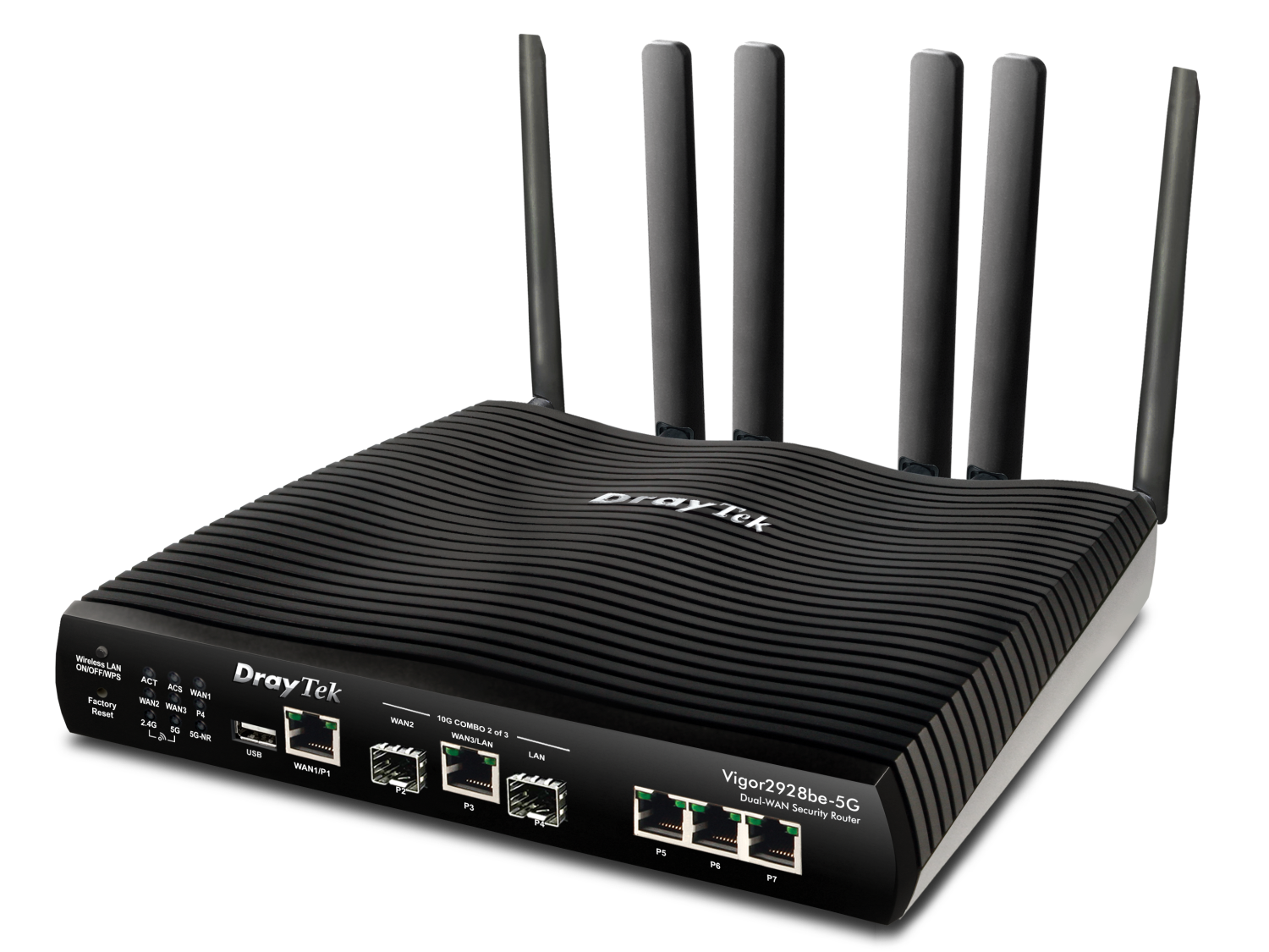 Vigor2928be-5G