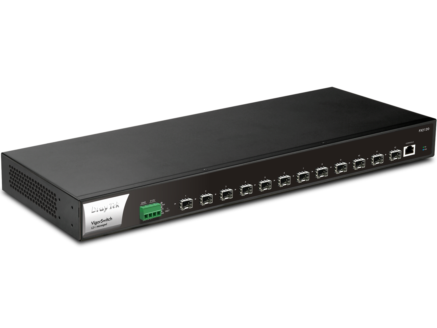 VigorSwitch FX2120