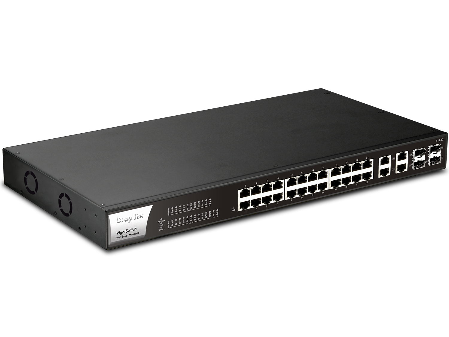 VigorSwitch P1282