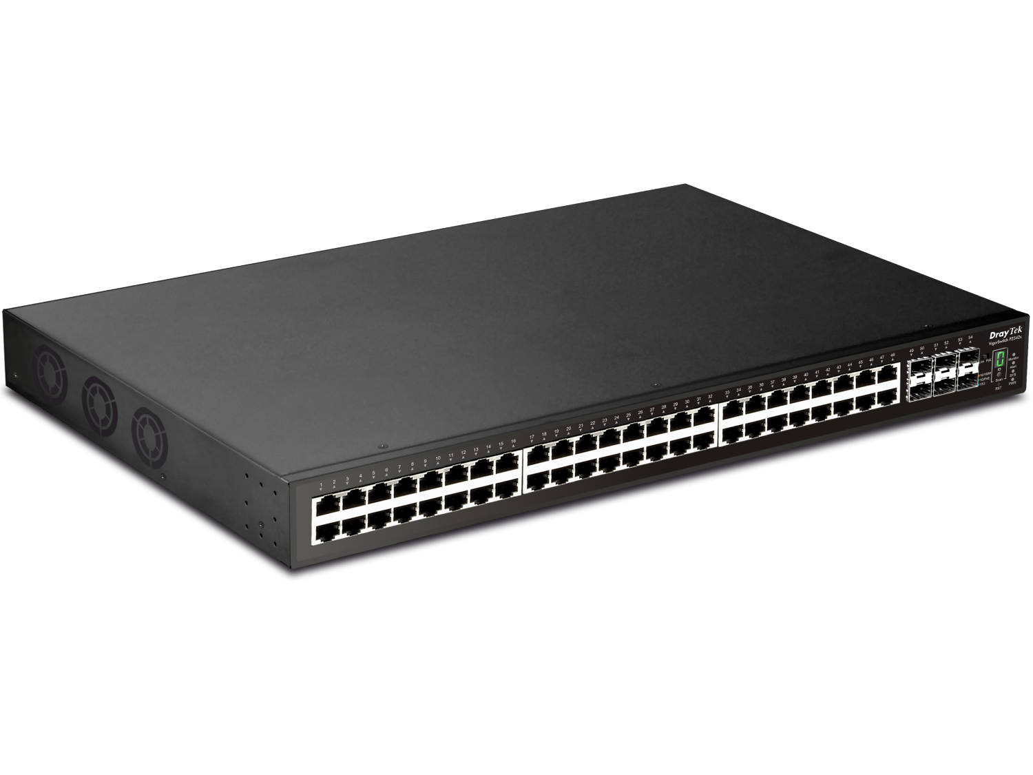 VigorSwitch P2542x