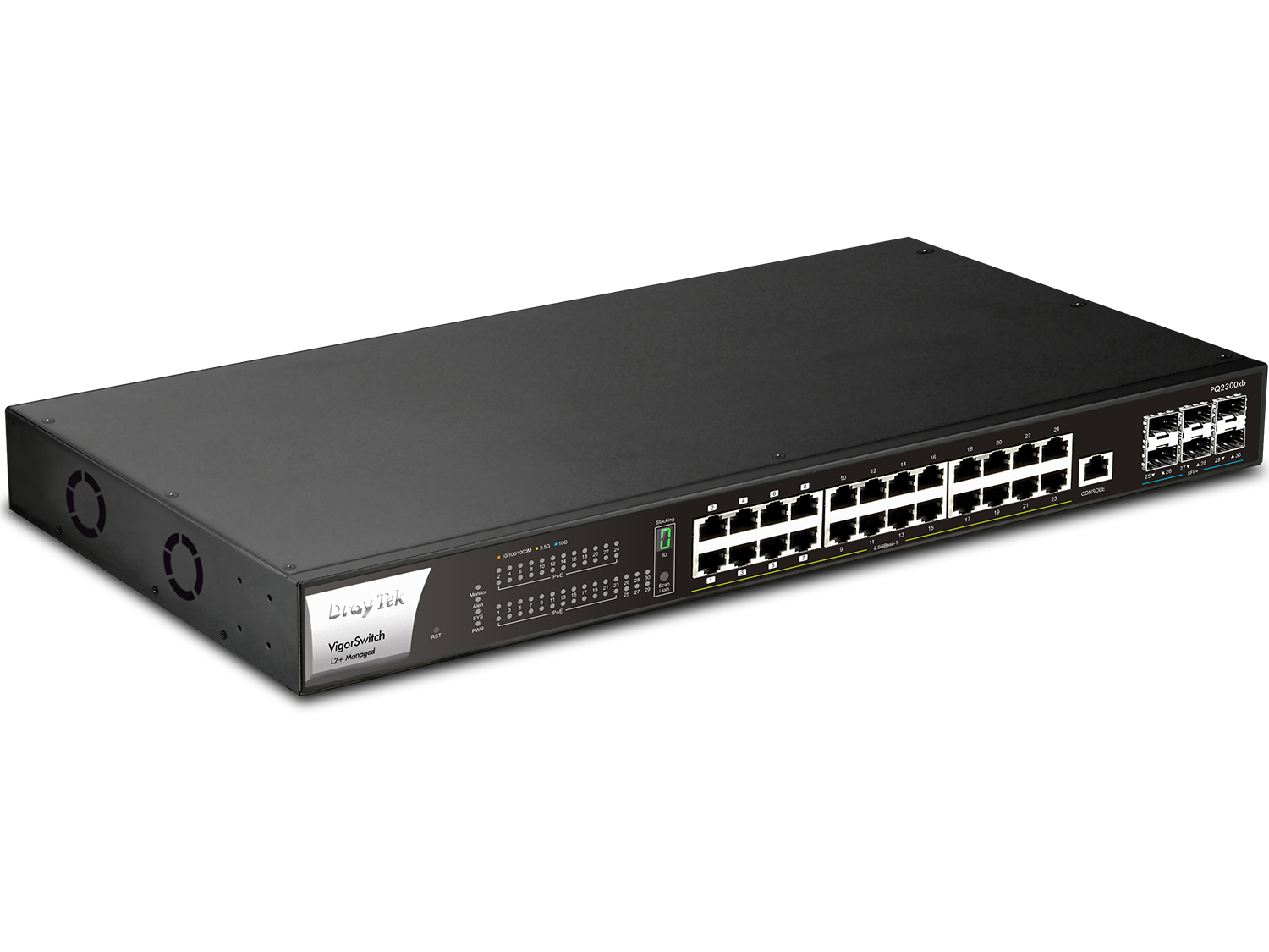 VigorSwitch PQ2300xb