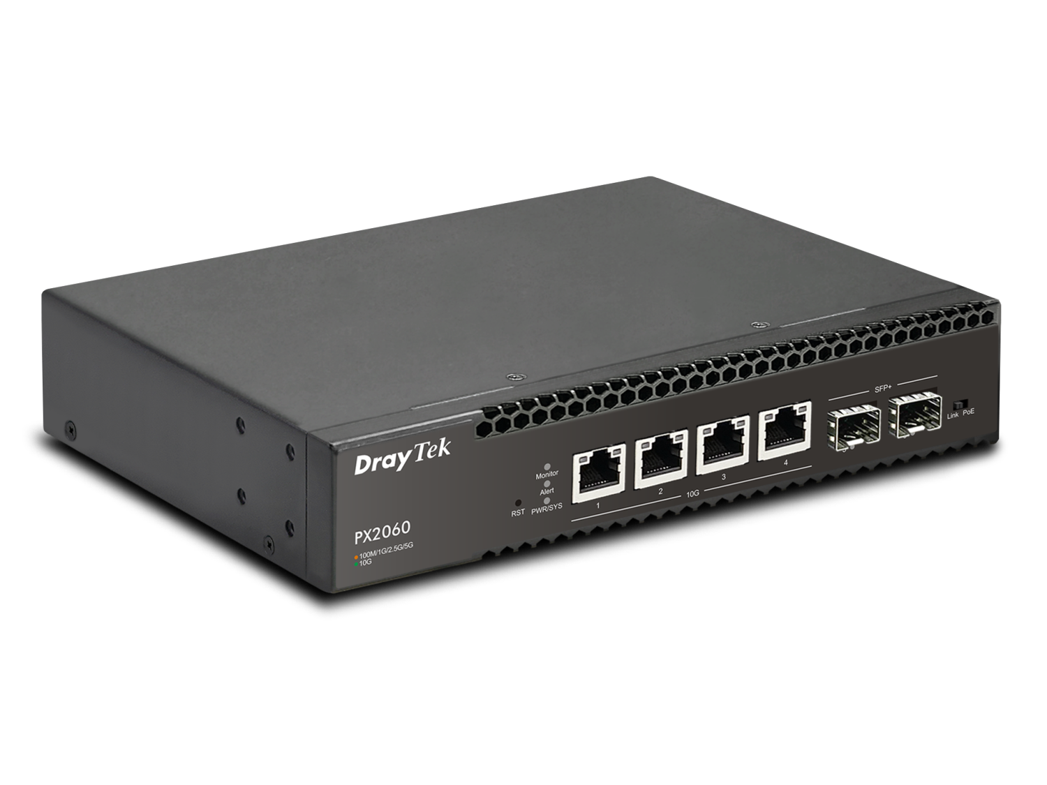 VigorSwitch PX2060