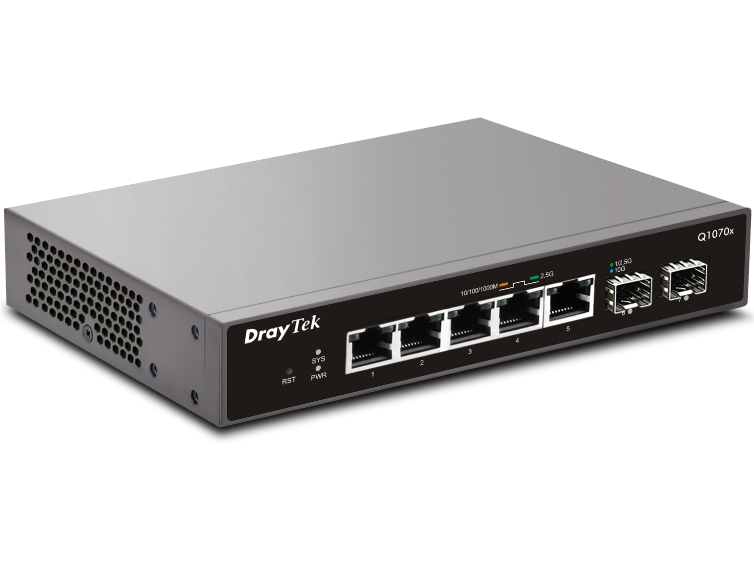 VigorSwitch Q1070x
