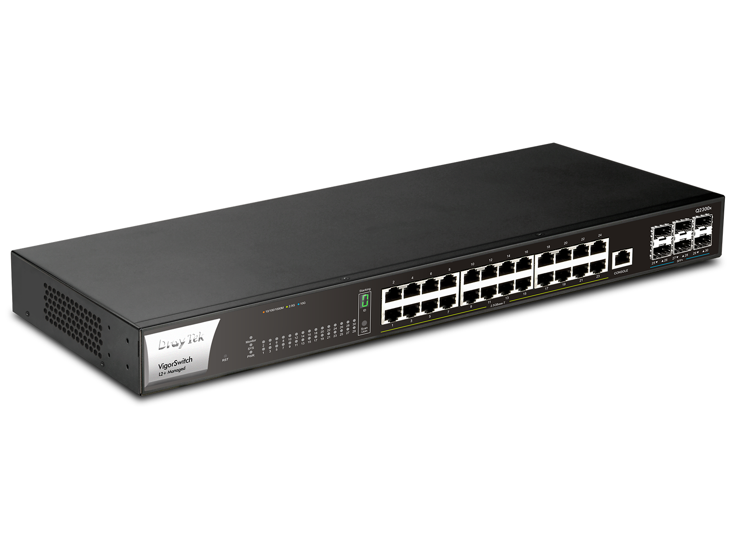 VigorSwitch Q2300xb