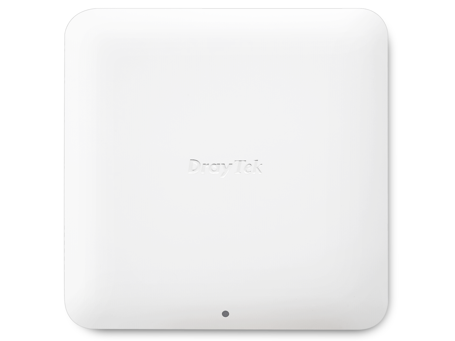 Pensé pour le plafond
