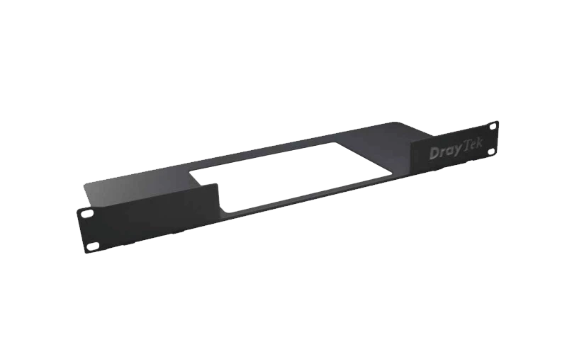 Rackmount plate