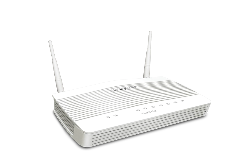 Vigor2765ac