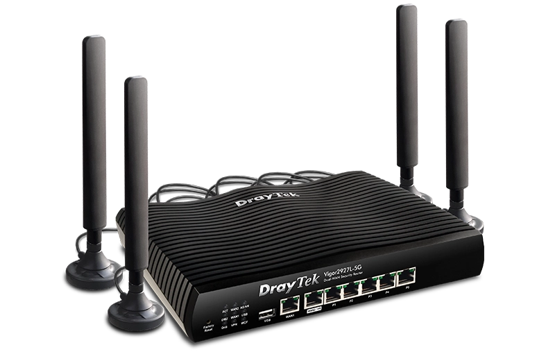 Vigor2927Lax-5G