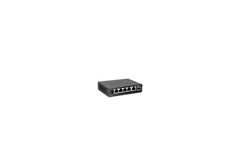 VigorSwitch G1080
