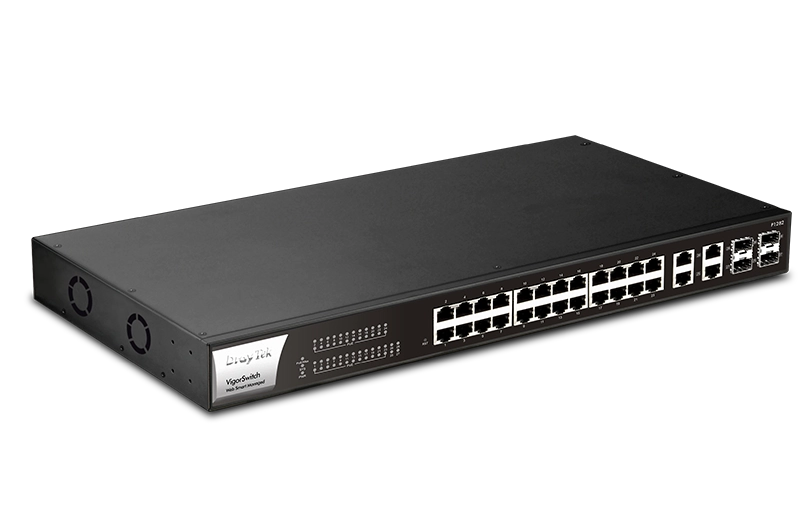 VigorSwitch P1282