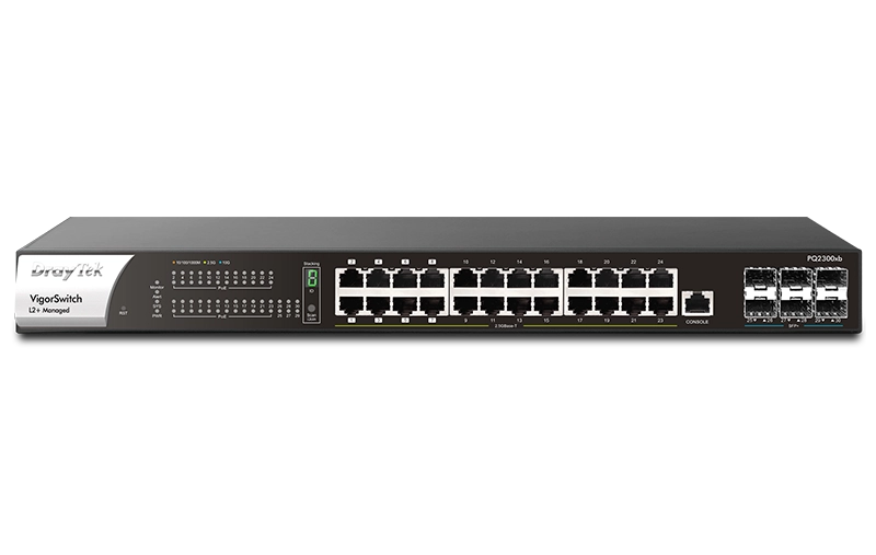 VigorSwitch P2282x