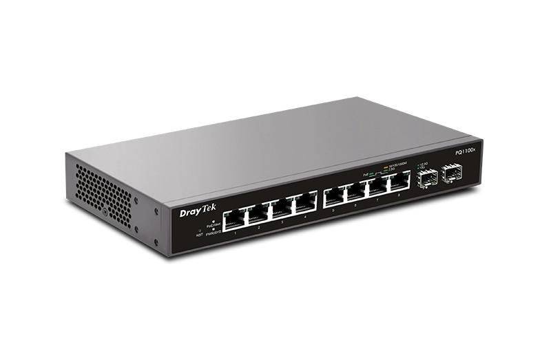 VigorSwitch Q1070x