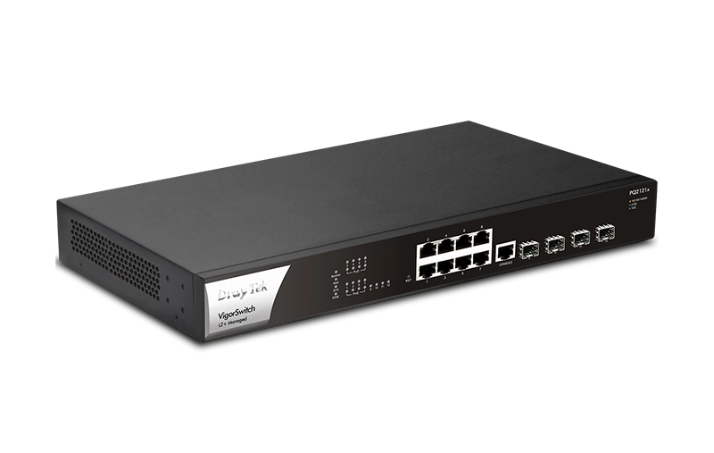 VigorSwitch Q2121x