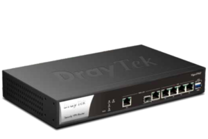 DrayTek Routeur MultiWAN Vigor2962