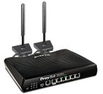 Vigor2927 LTE