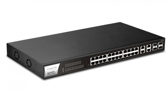 VigorSwitch P1282