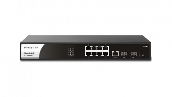 VigorSwitch G2100