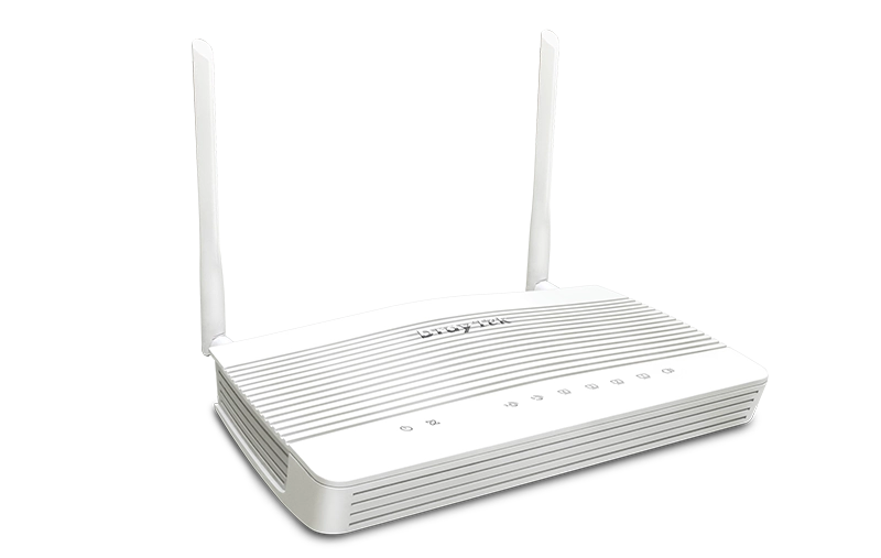 Vigor2136ax : Routeur Haut Débit avec Wi-Fi 6, VPN et Contrôle d’Accès Internet (IAM)