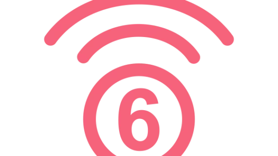 WiFi 6