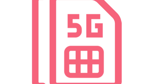 5G Cellulaire